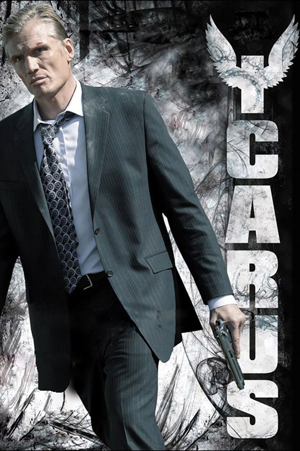 Icarus 포스터