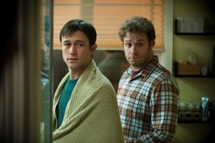 Foreign Comedy50 포스터