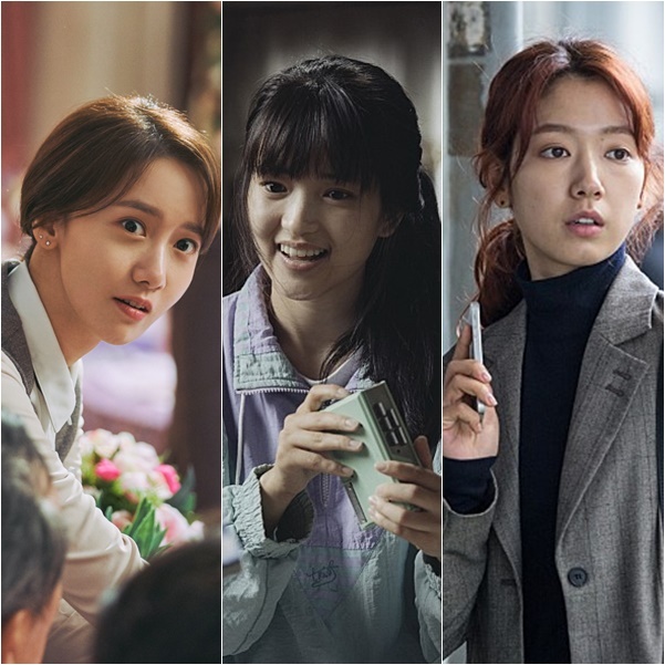 부석사의 비밀 포스터